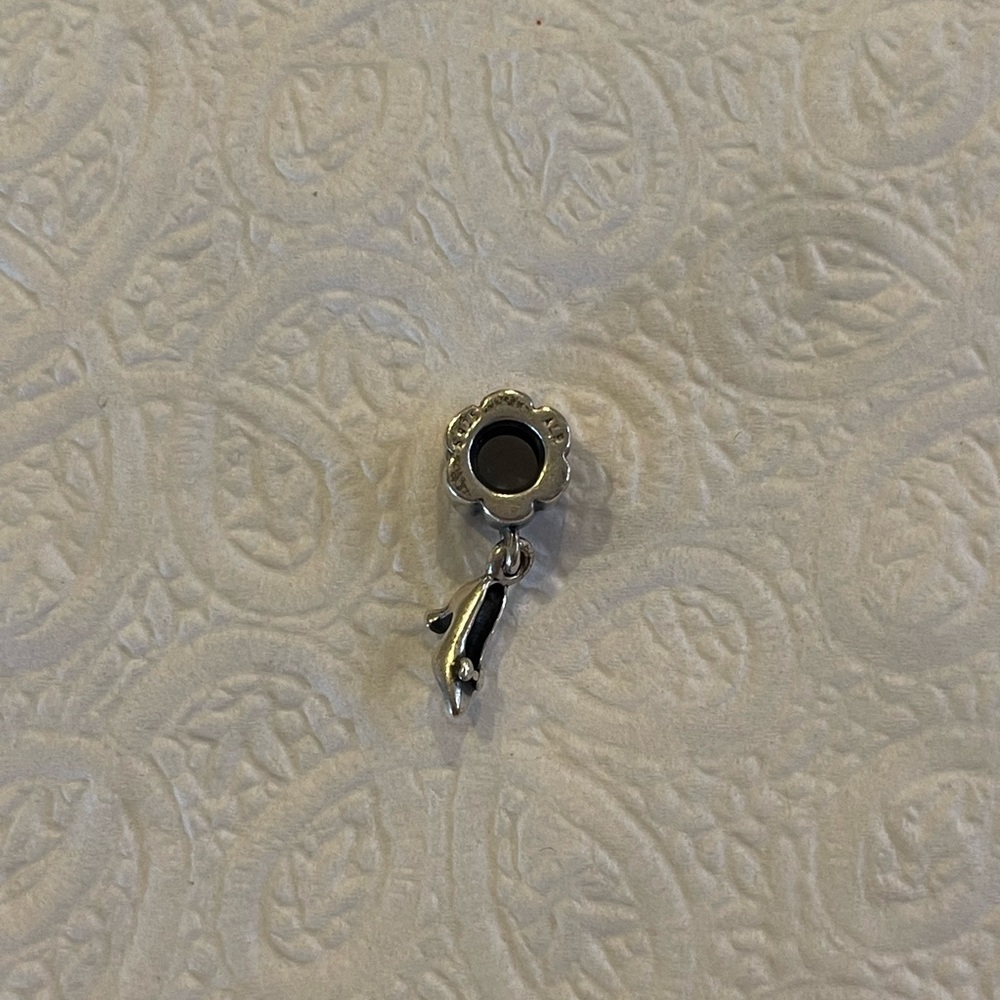 Pandora charm